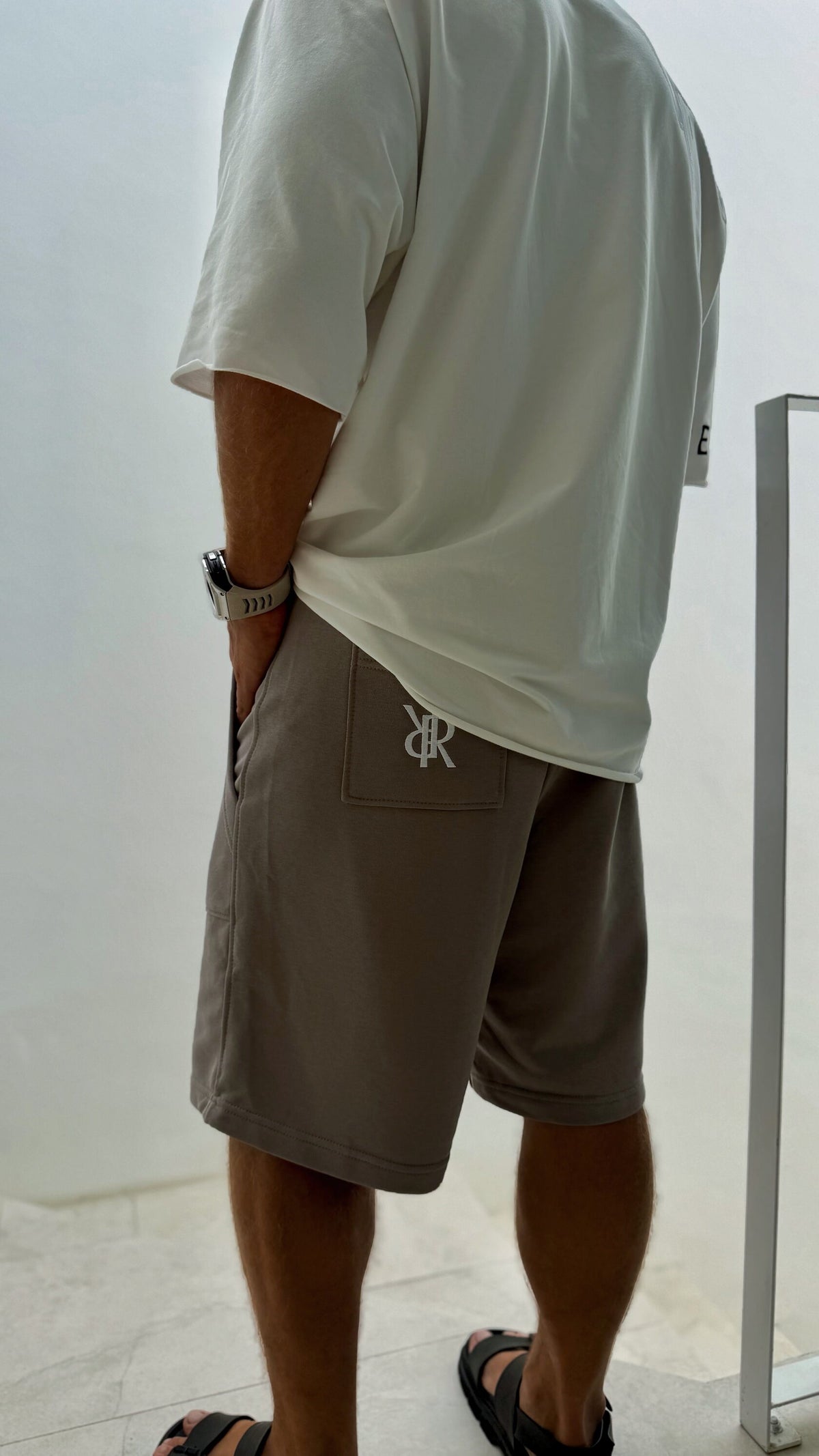 Shorts Vibe Resonance