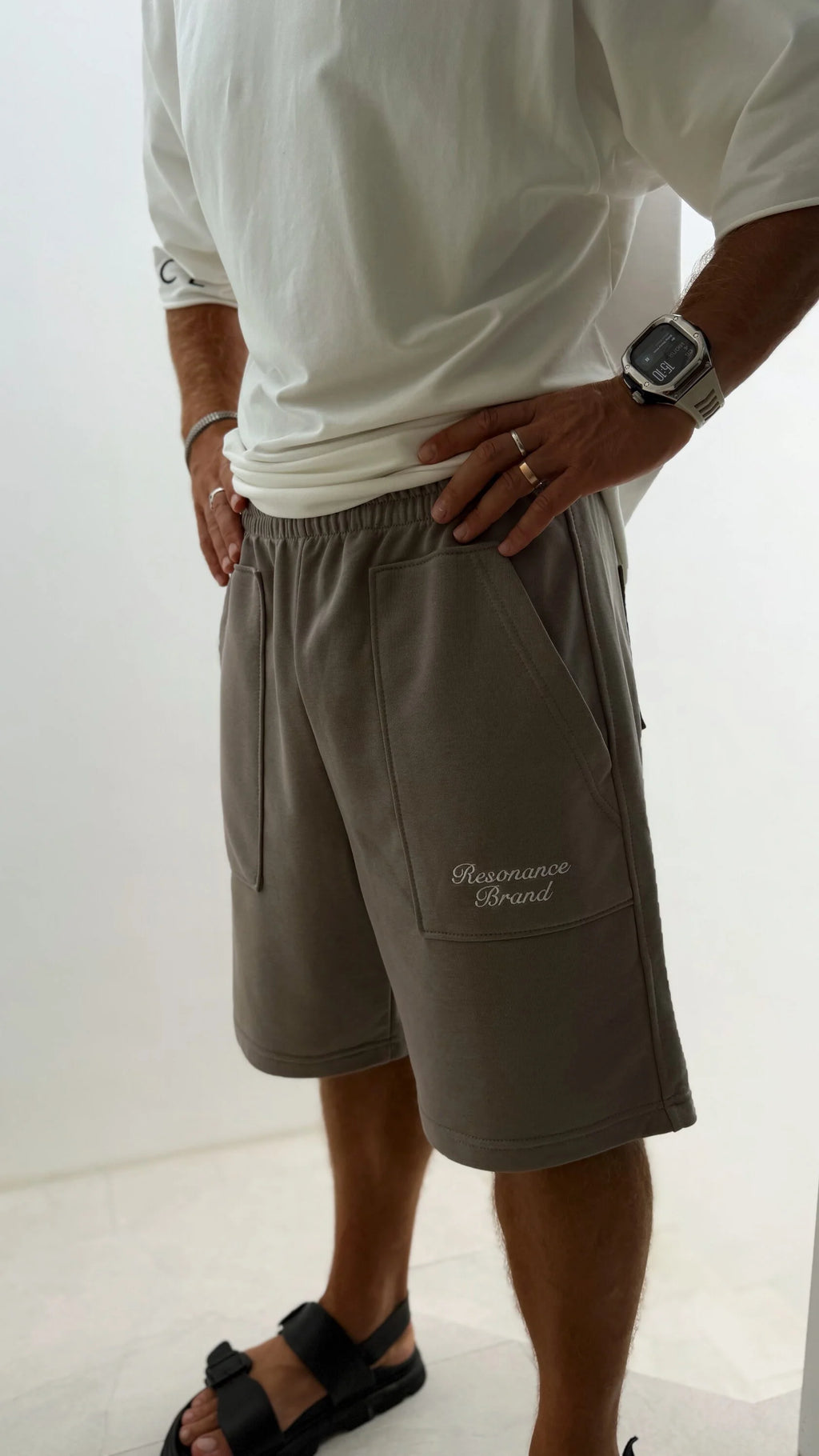 Shorts Vibe Resonance
