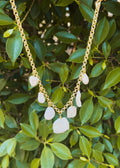 Helena Necklace Mermaids Jewelry