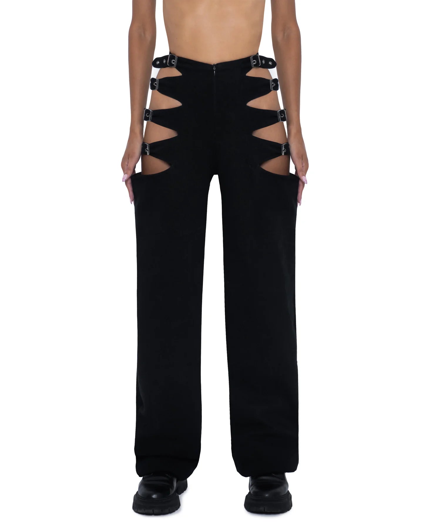 Pants Ins DEFI