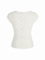 Lace T-Shirt Soulmates