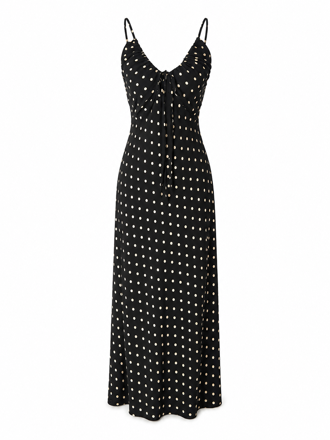 Muse Rayon Dress Soulmates