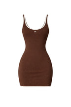 M. Mini Dress Matahari