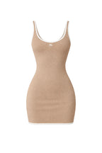 M. Mini Dress Matahari