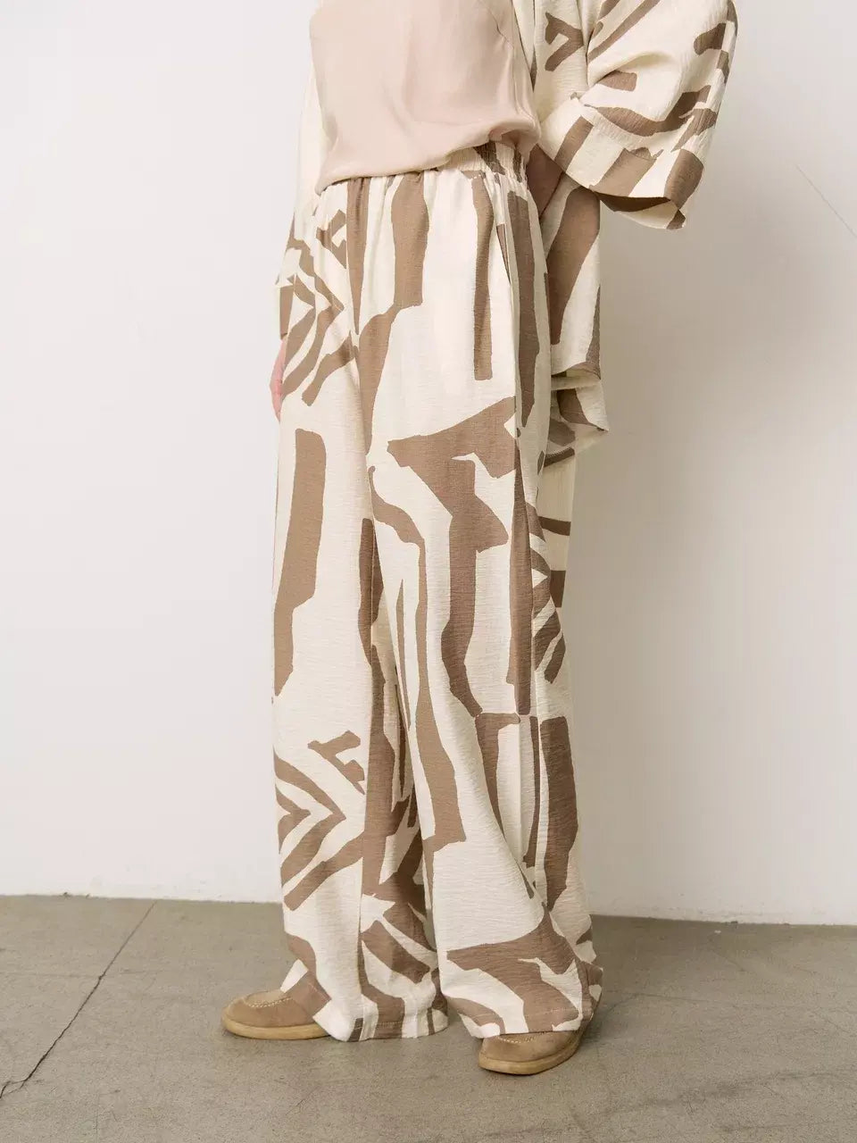 Pants "Stroke Dark" Oh Sunshine!