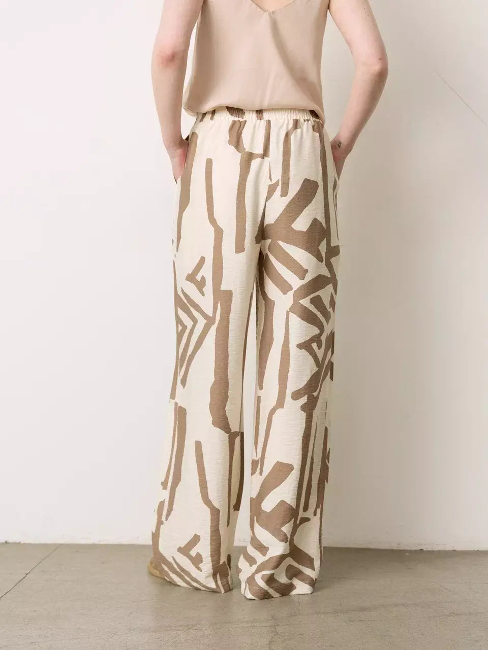 Pants "Stroke Dark" Oh Sunshine!