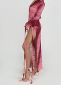 Veil Moonlight Skirt Soleil Blanc