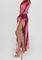 Veil Moonlight Skirt Soleil Blanc