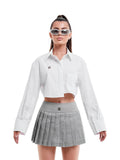 Skirt-Short School Resonance