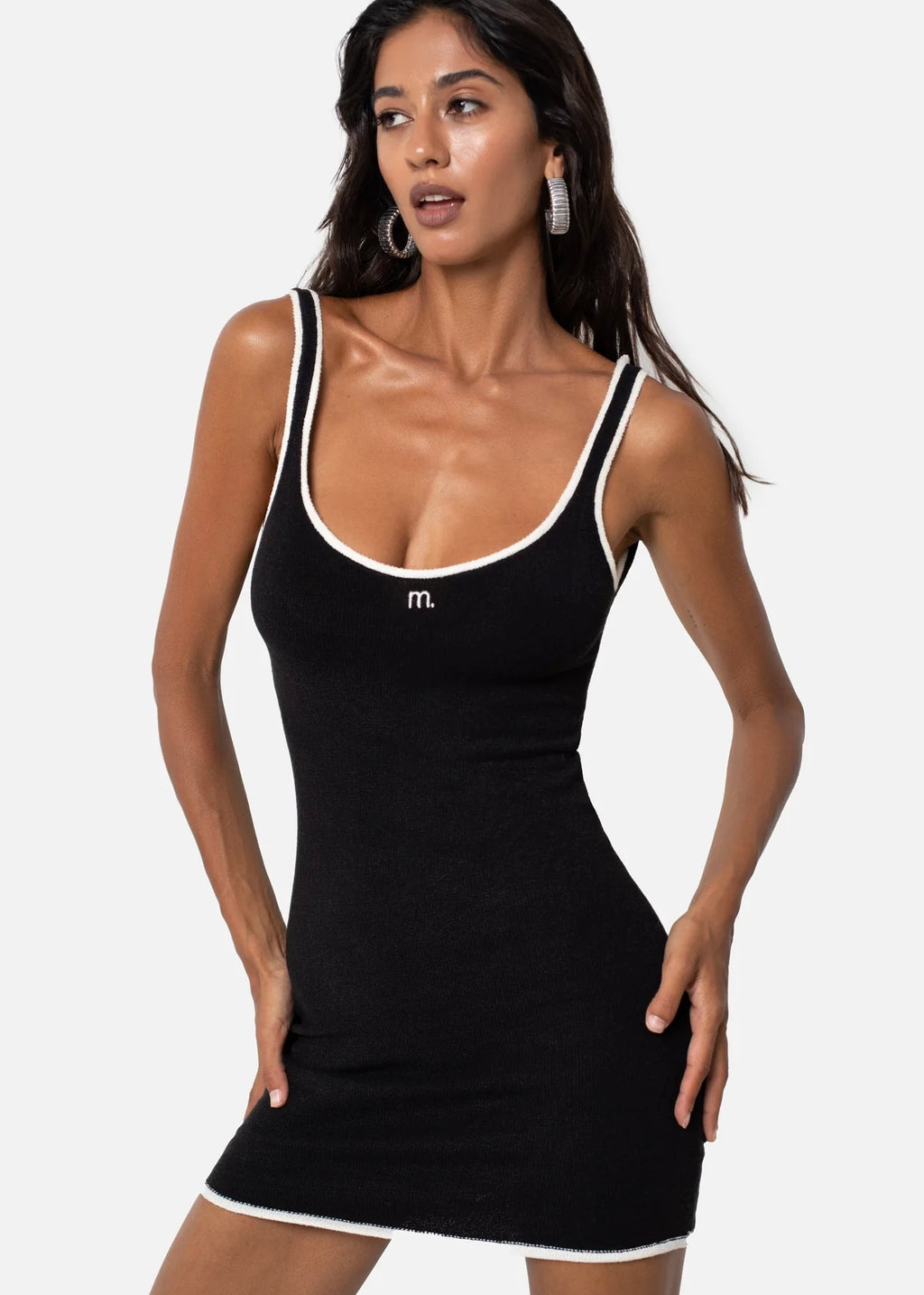 M. Mini Dress Matahari