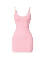 M. Mini Dress Matahari