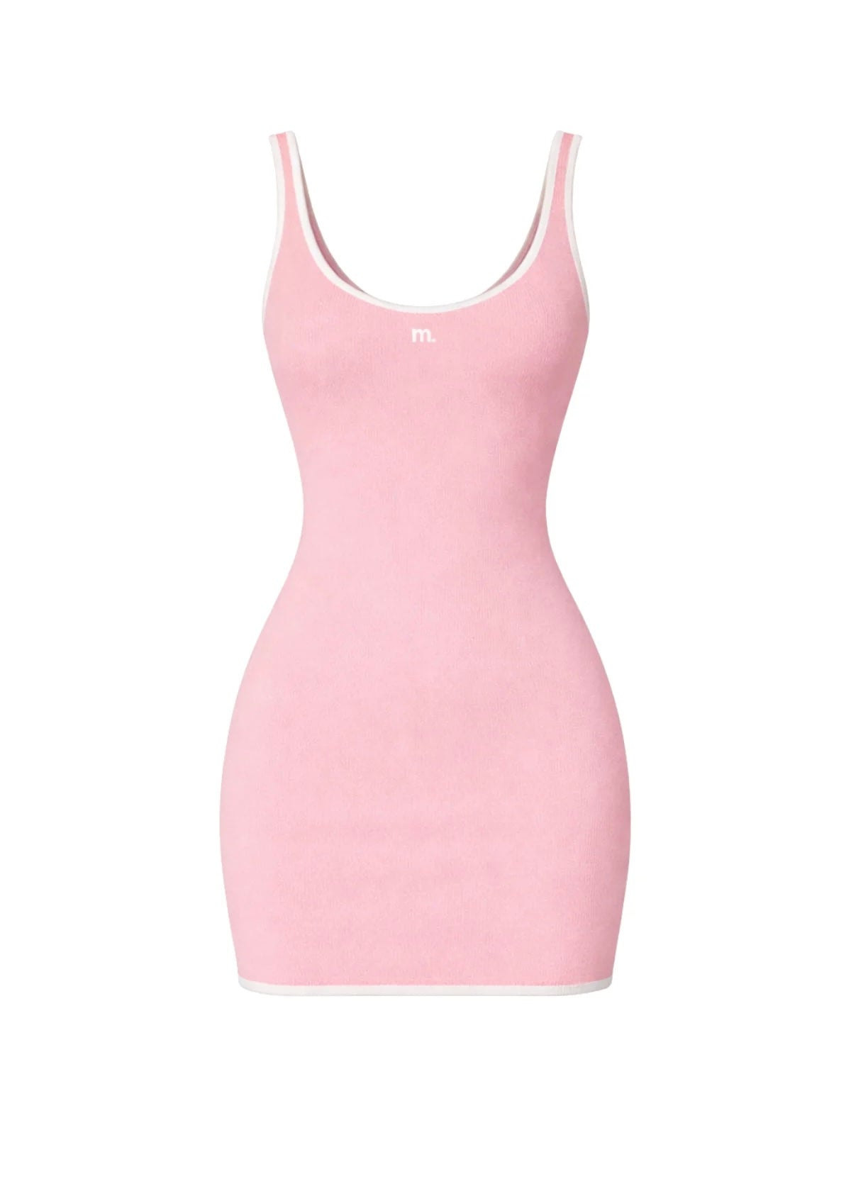 M. Mini Dress Matahari