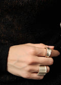 Ring Thorn Struga
