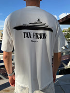 Tax Fraud T-shirt Undfnd