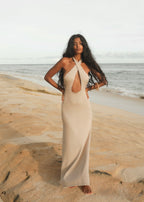 Jasmin Dress Suntraze