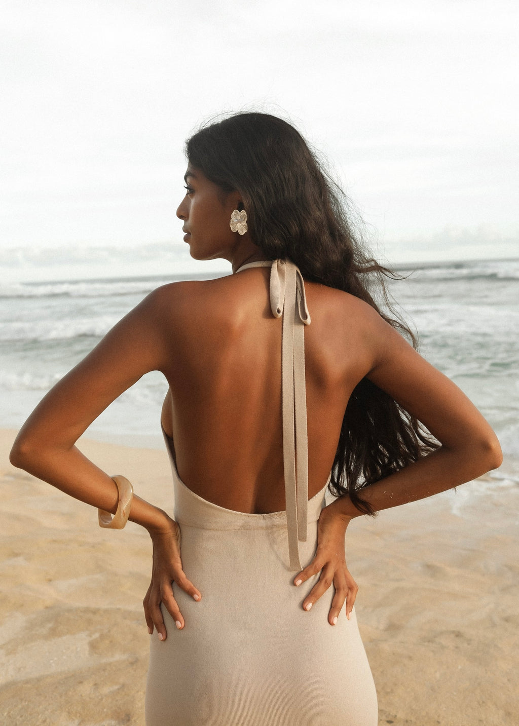 Jasmin Dress Suntraze