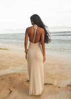 Jasmin Dress Suntraze