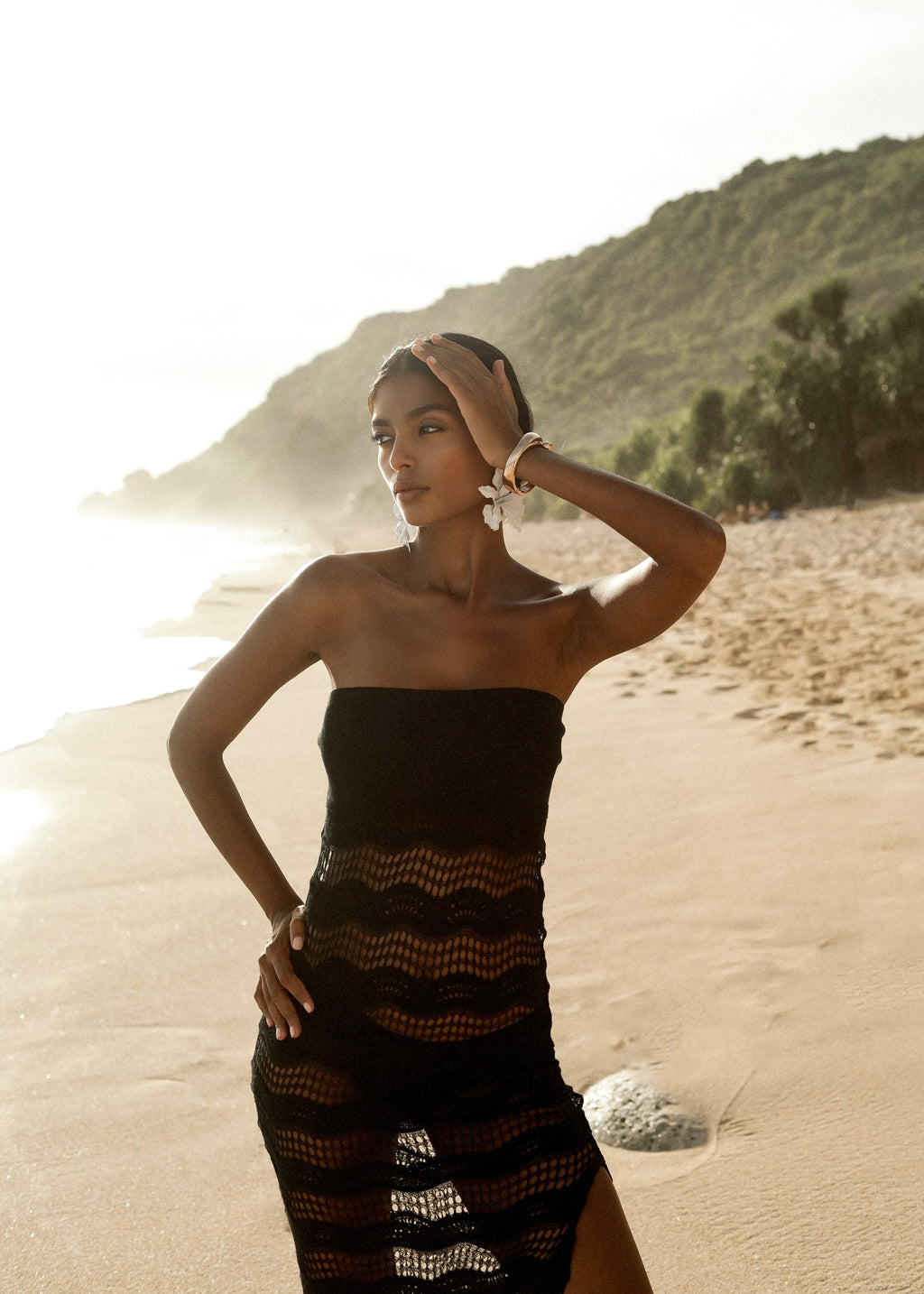 Dress Sansy Suntraze