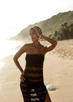 Dress Sansy Suntraze