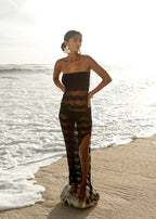 Dress Sansy Suntraze