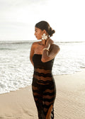 Sansy Dress Suntraze