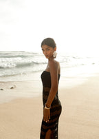 Dress Sansy Suntraze