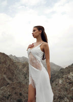 Dress Jewel Suntraze