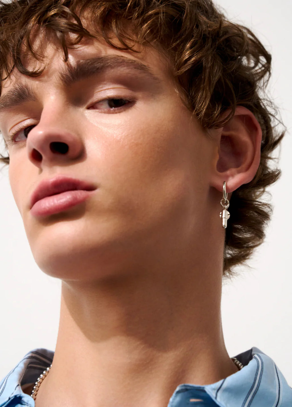 Earring Classic + Pills Struga