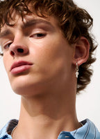 Earring Classic + Pills Struga