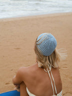 Head Knitted Accessories Ocean Voice