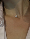 Simple Pearl Naked