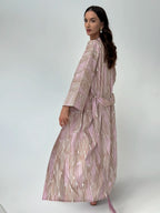 Long Tunic "Funnel" Oh Sunshine