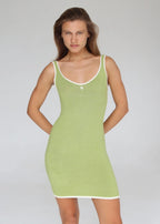 M. Mini Dress Matahari