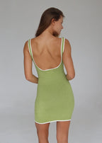 M. Mini Dress Matahari