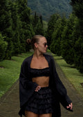 Set Noir Lisavi
