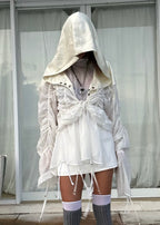 Barocco Cotton Jacket Vecher