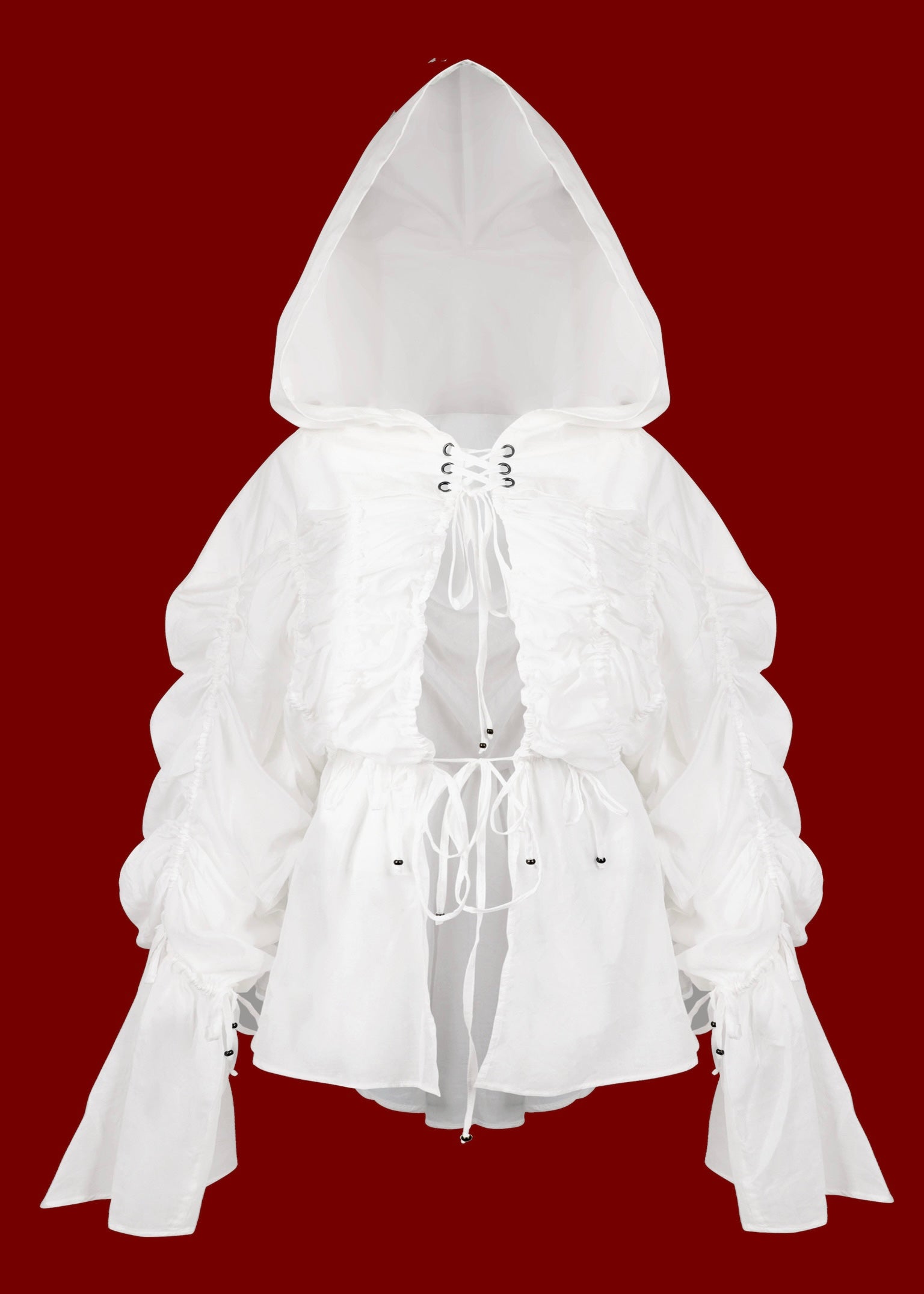 Barocco Cotton Jacket Vecher