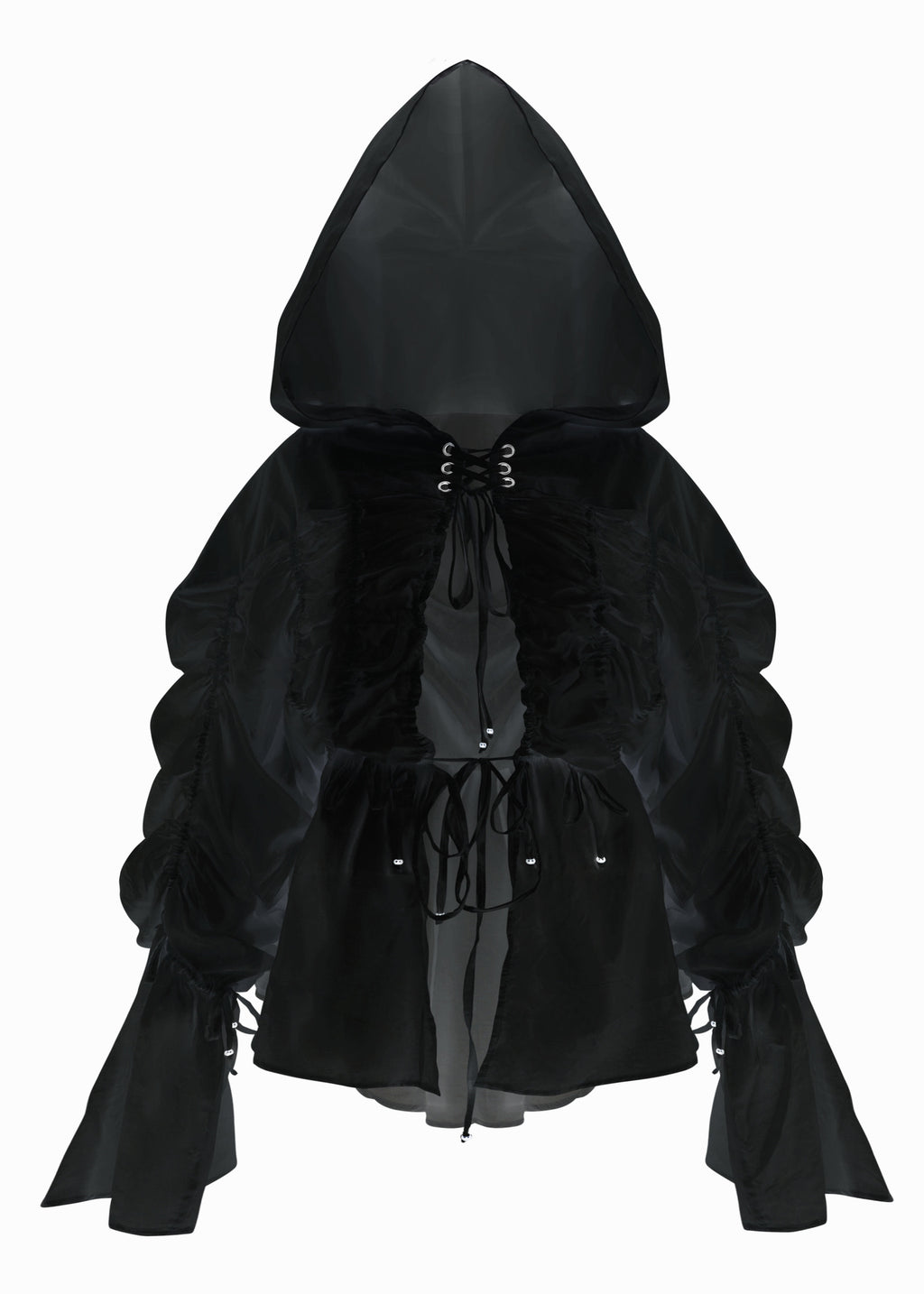 Barocco Cotton Jacket Vecher