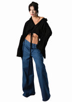 Denim Custom Jeans Vecher