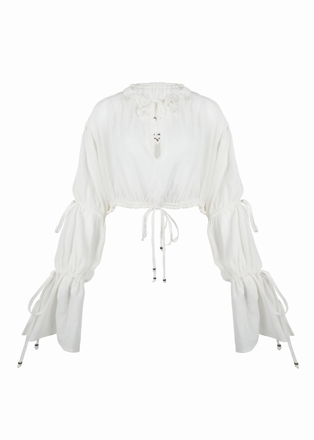 Barocco Shirt Vecher