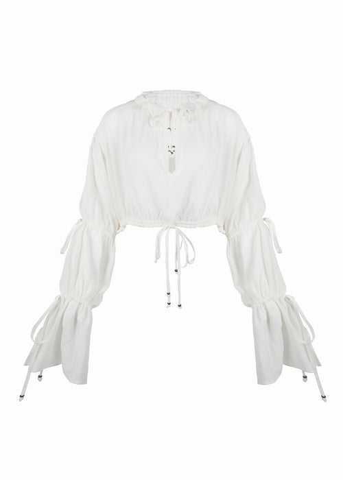 Barocco Shirt Vecher