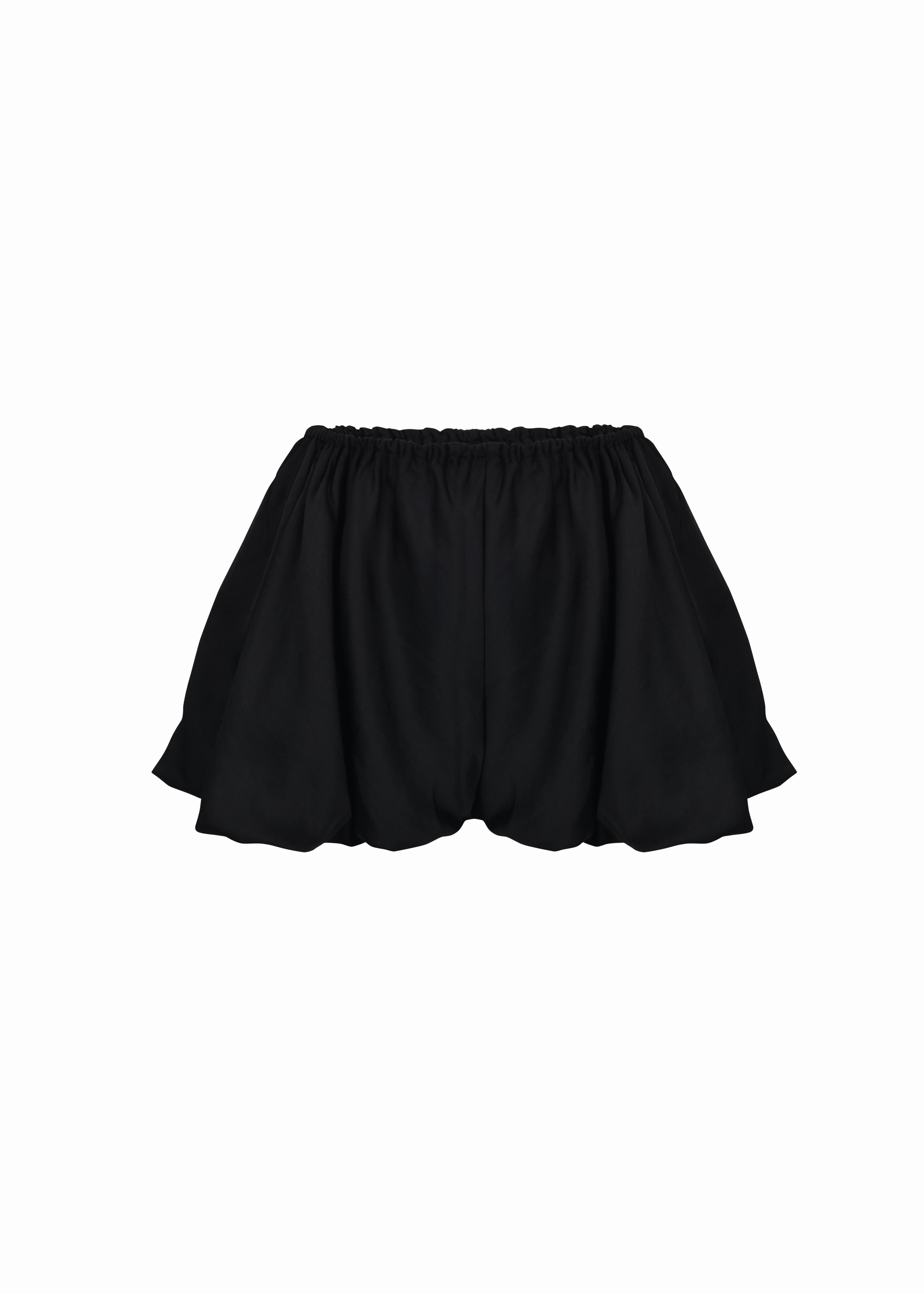 Barocco Shorts Vecher