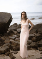 PURR Maxi Dress Soulmates