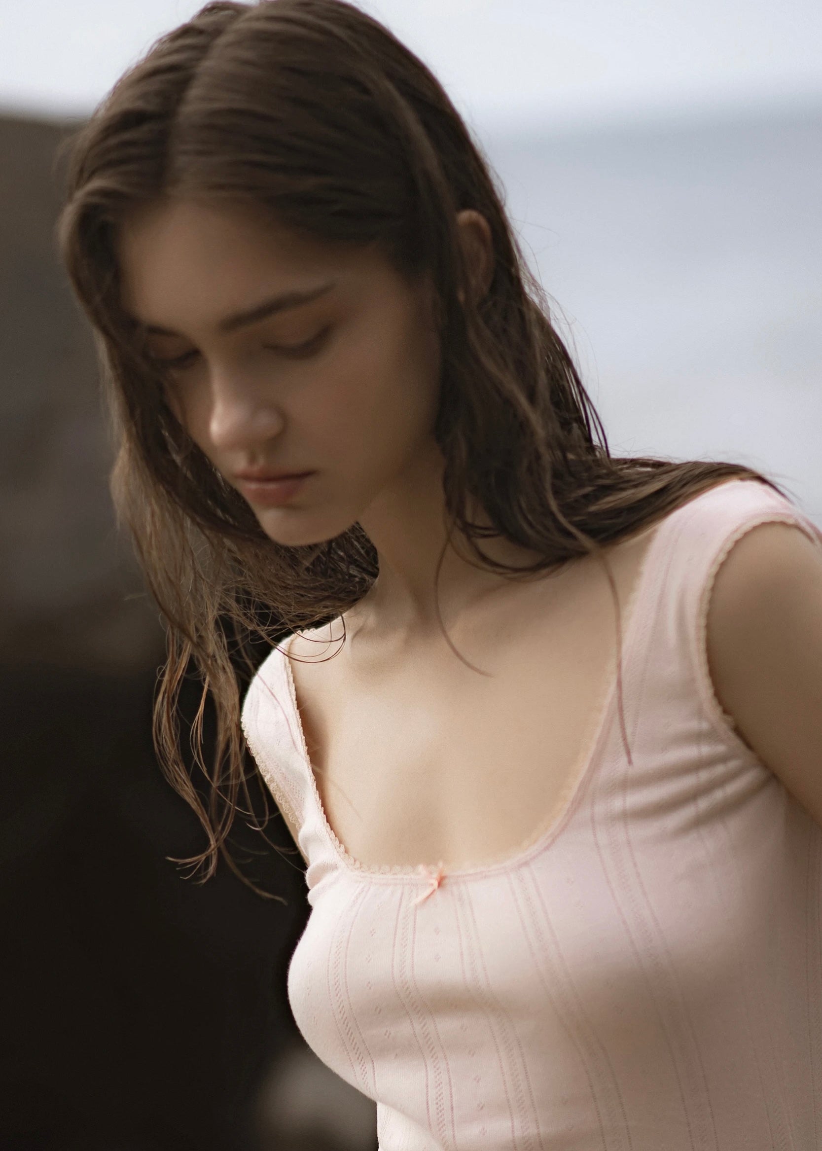 PURR Maxi Dress Soulmates