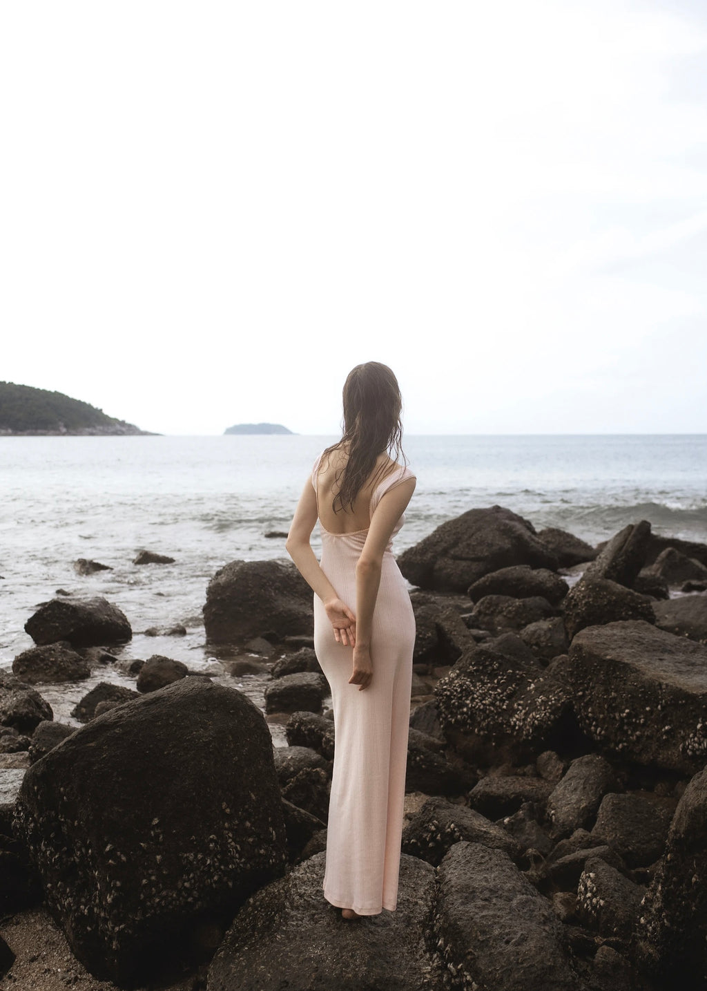 PURR Maxi Dress Soulmates