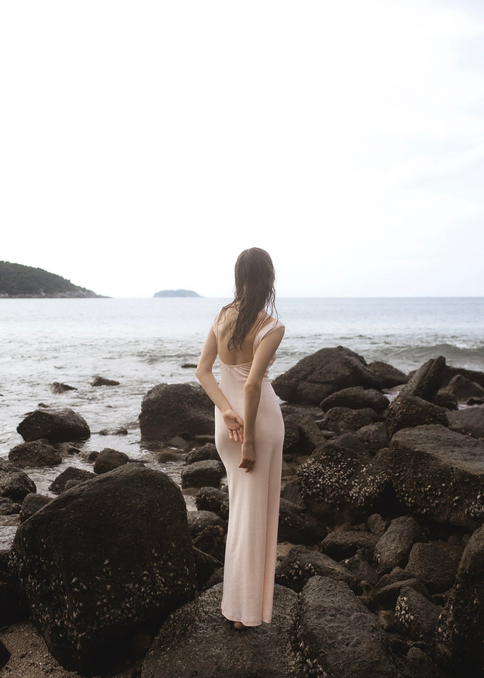 PURR Maxi Dress Soulmates