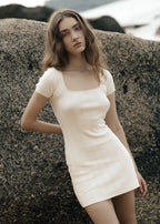 PURR Mini Dress Soulmates