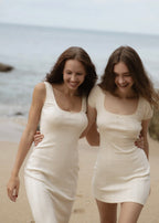 PURR Maxi Dress Soulmates