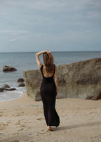 PURR Maxi Dress Soulmates