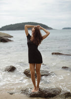 PURR Mini Dress Soulmates